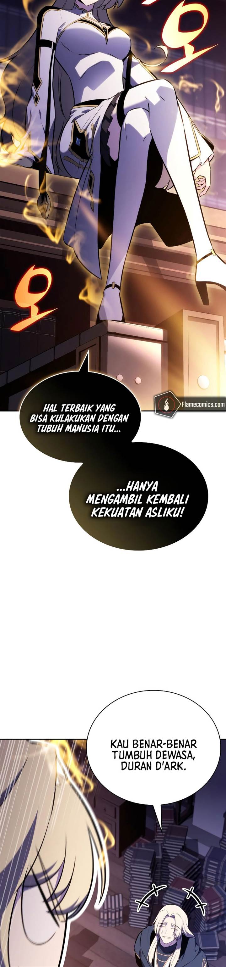 The Regressed Son of a Duke is an Assassin Chap 96 - Next Chap 97