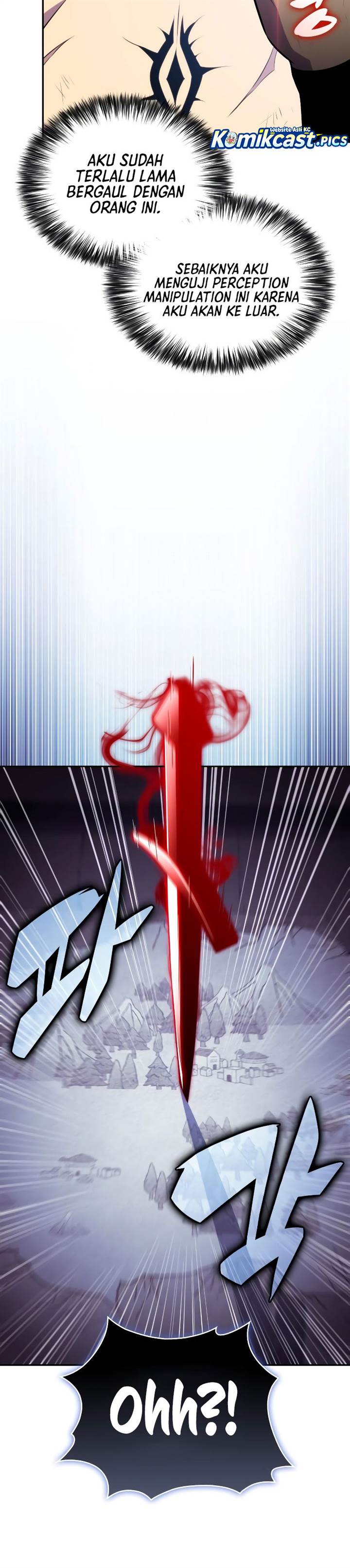 The Regressed Son of a Duke is an Assassin Chap 96 - Next Chap 97