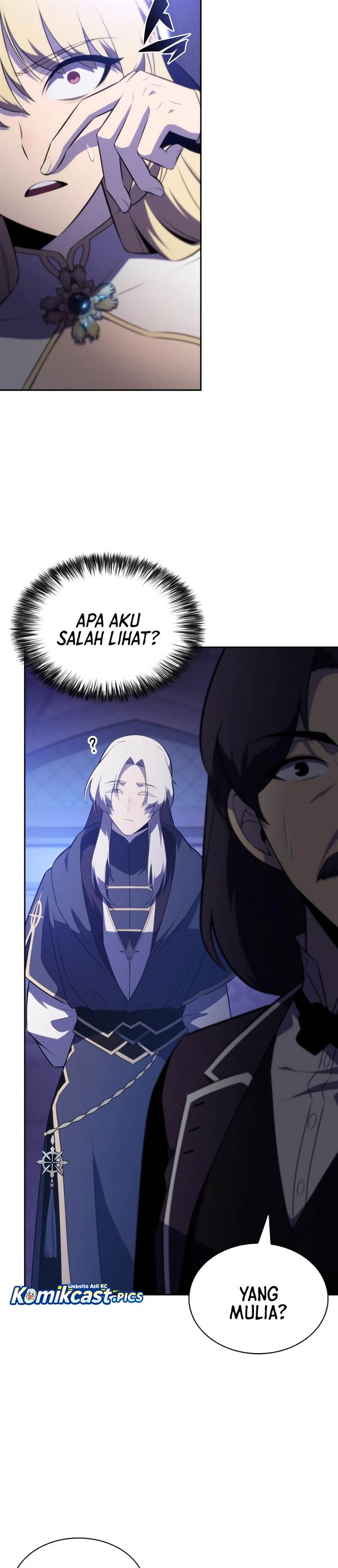 The Regressed Son of a Duke is an Assassin Chap 96 - Next Chap 97
