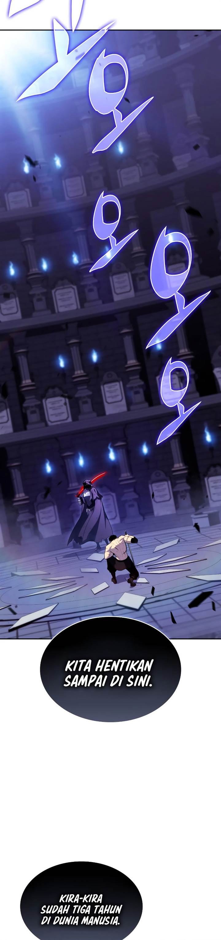 The Regressed Son of a Duke is an Assassin Chap 96 - Next Chap 97