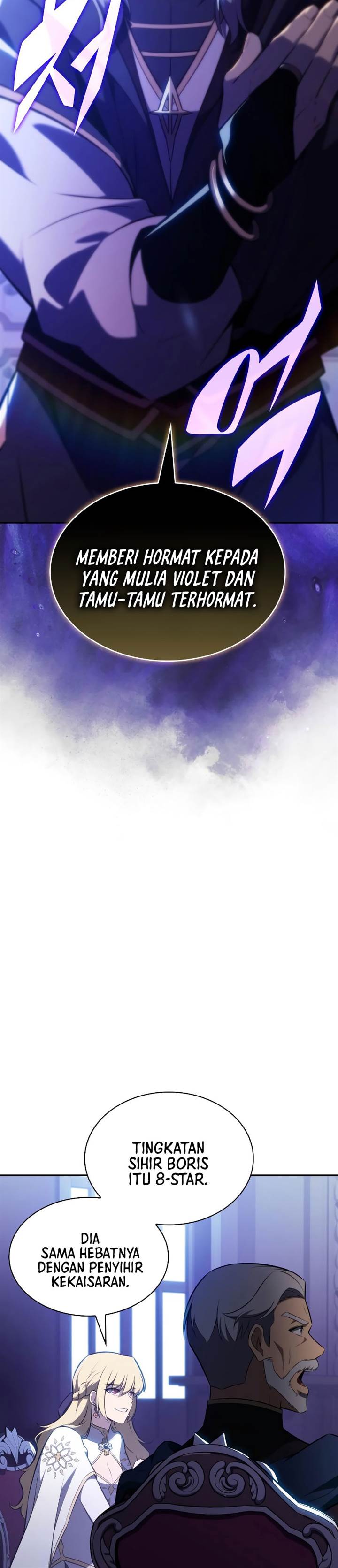 The Regressed Son of a Duke is an Assassin Chap 96 - Next Chap 97