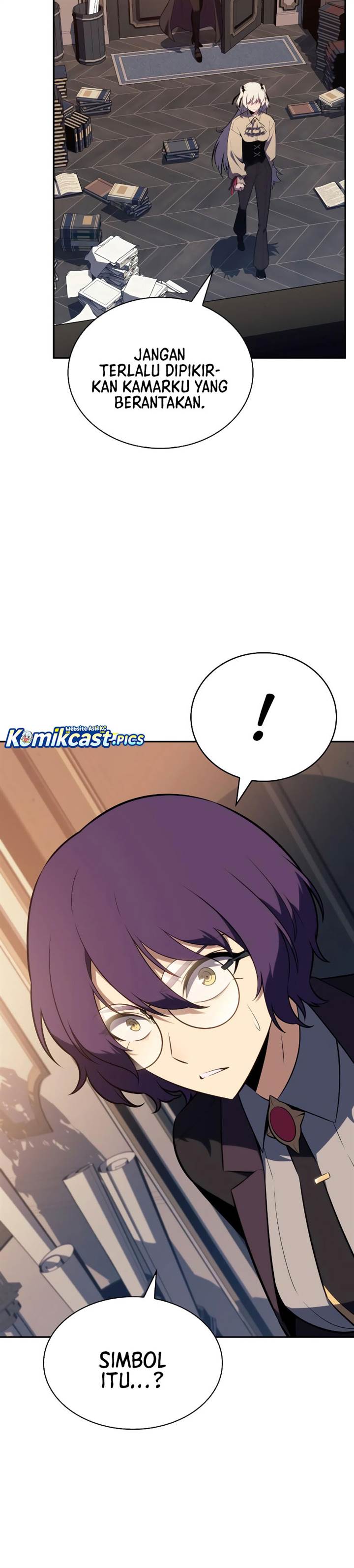 The Regressed Son of a Duke is an Assassin Chap 96 - Next Chap 97