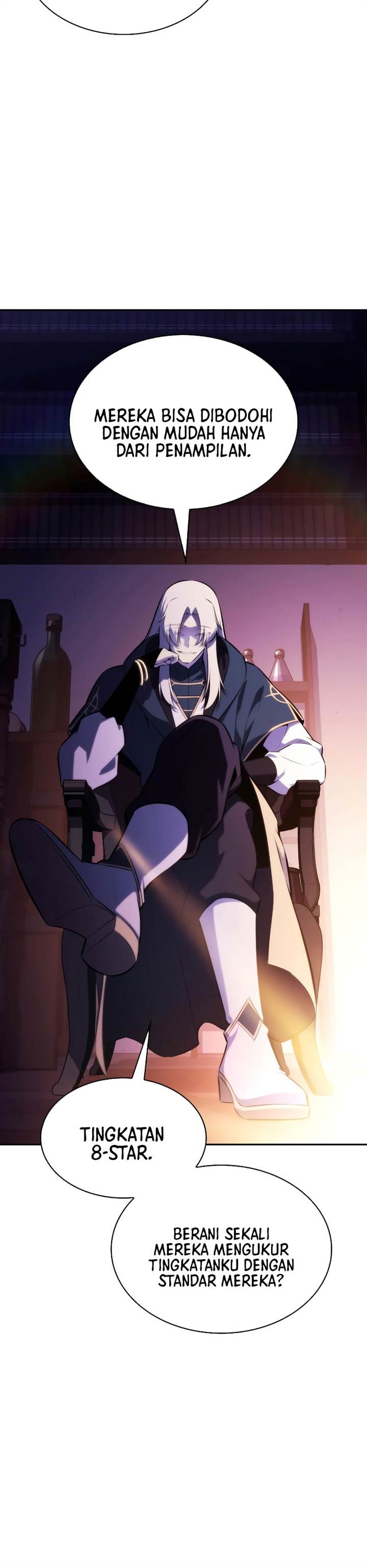 The Regressed Son of a Duke is an Assassin Chap 96 - Next Chap 97