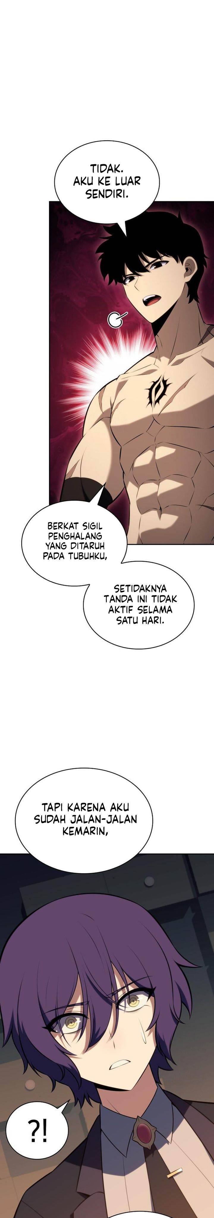 The Regressed Son of a Duke is an Assassin Chap 97 - Next Chap 98