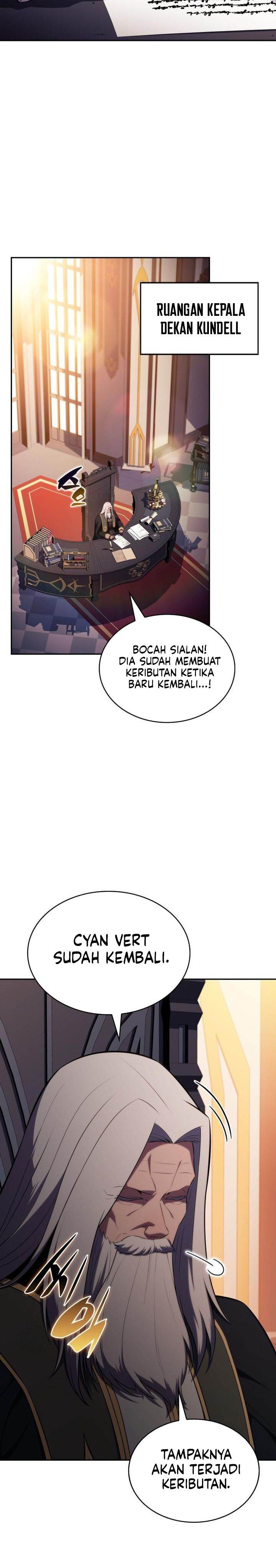 The Regressed Son of a Duke is an Assassin Chap 97 - Next Chap 98