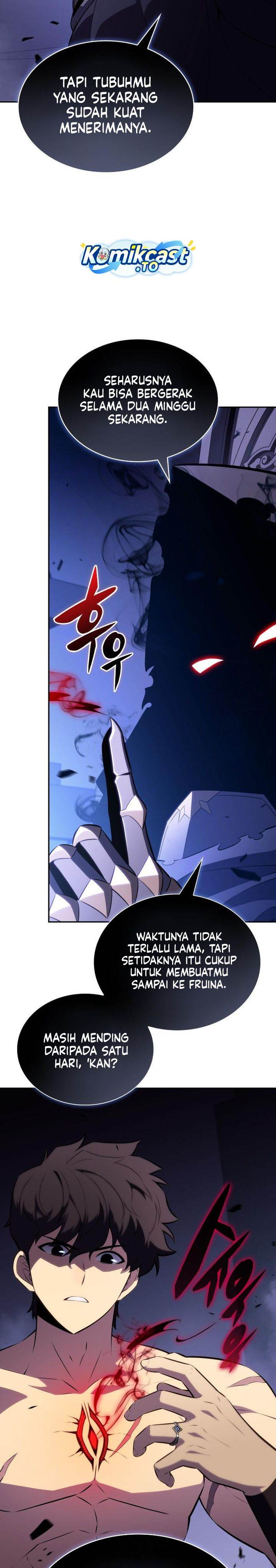 The Regressed Son of a Duke is an Assassin Chap 97 - Next Chap 98