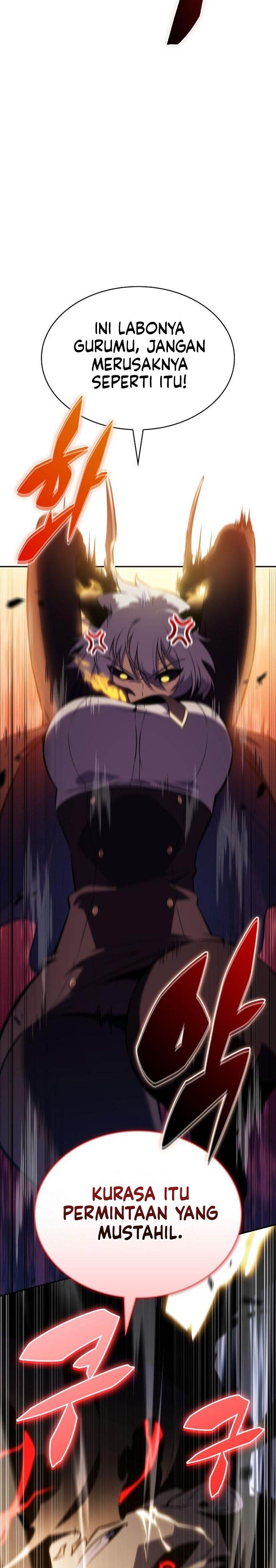 The Regressed Son of a Duke is an Assassin Chap 97 - Next Chap 98