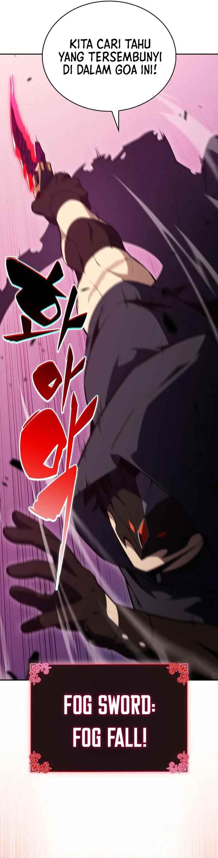 The Regressed Son of a Duke is an Assassin Chap 98 - Next Chap 99
