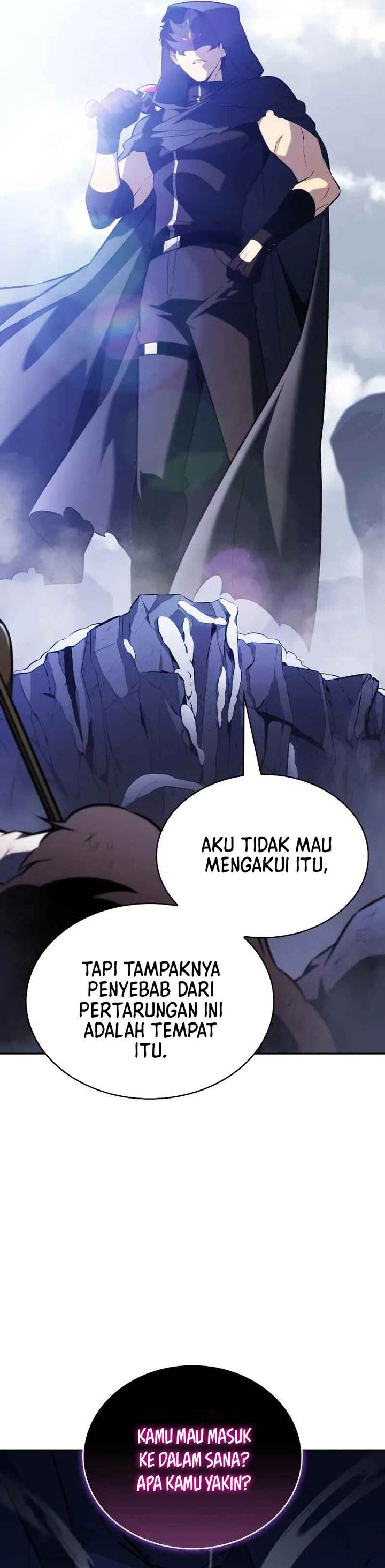 The Regressed Son of a Duke is an Assassin Chap 98 - Next Chap 99