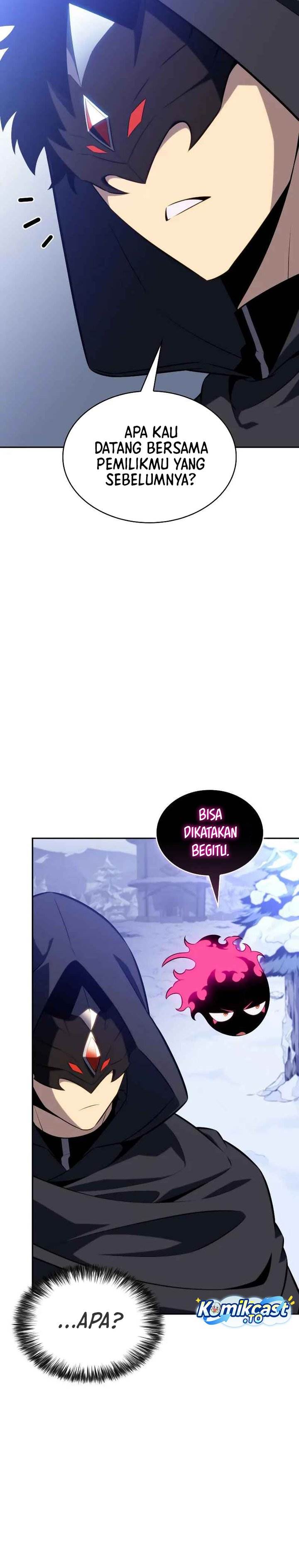 The Regressed Son of a Duke is an Assassin Chap 98 - Next Chap 99