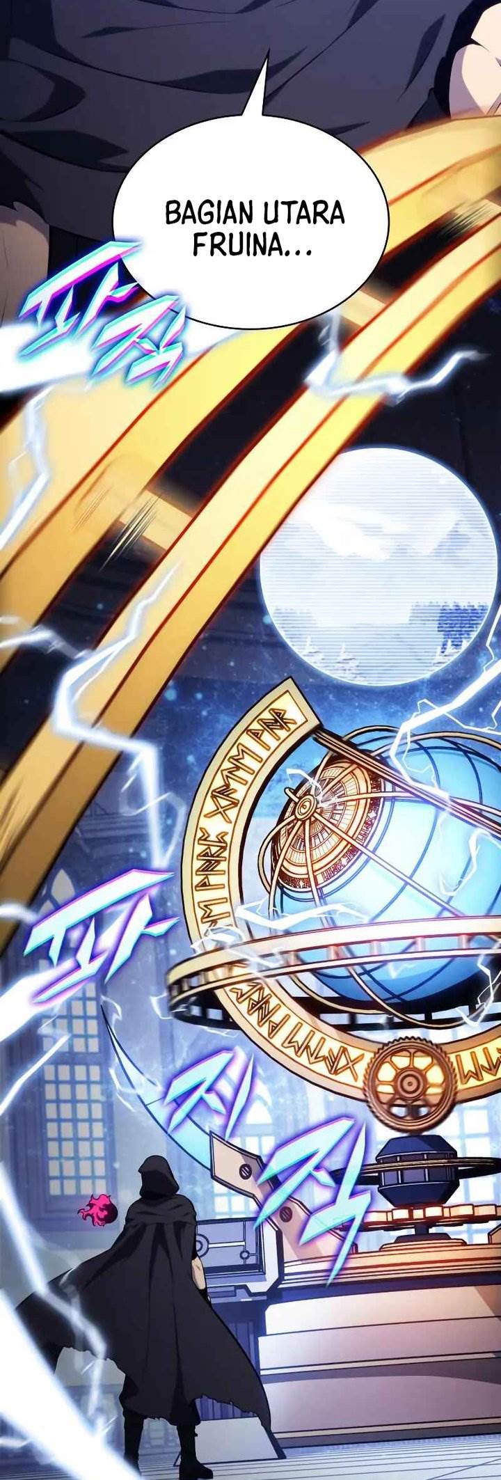 The Regressed Son of a Duke is an Assassin Chap 98 - Next Chap 99