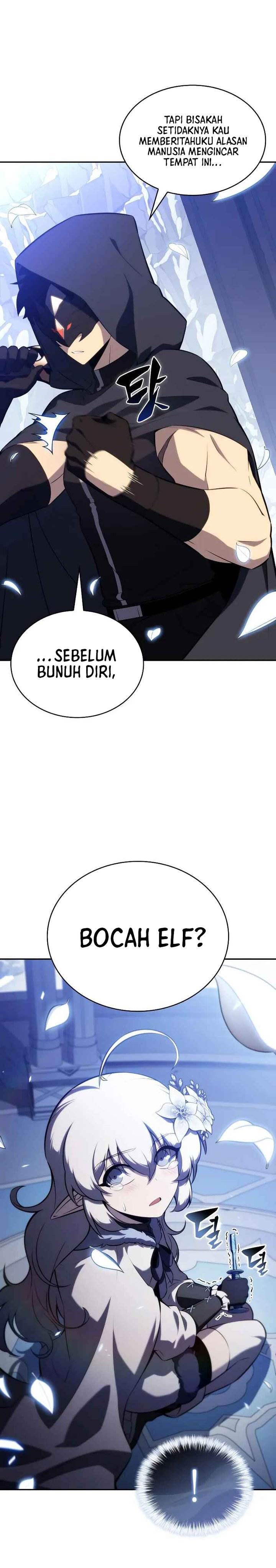 The Regressed Son of a Duke is an Assassin Chap 98 - Next Chap 99