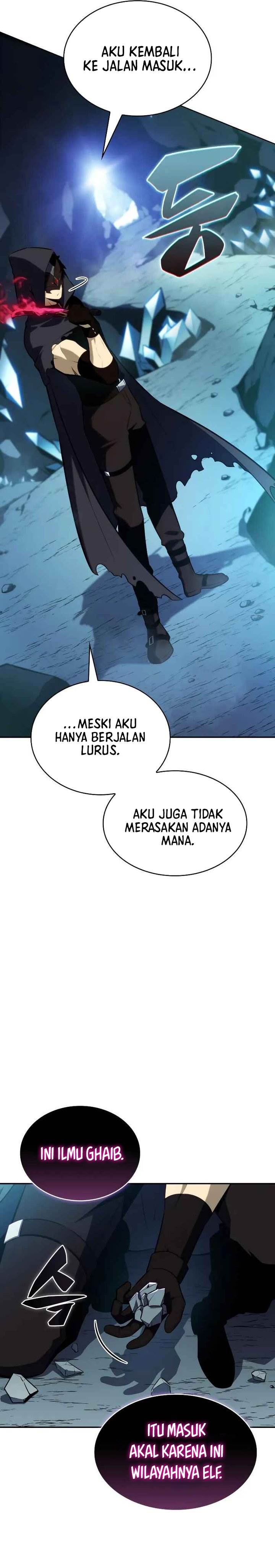 The Regressed Son of a Duke is an Assassin Chap 98 - Next Chap 99