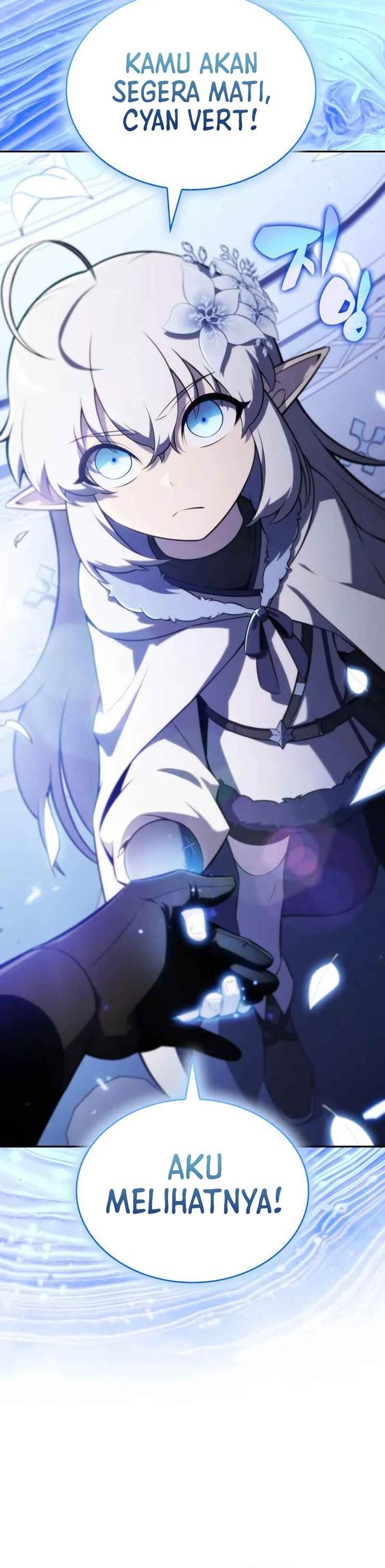 The Regressed Son of a Duke is an Assassin Chap 98 - Next Chap 99