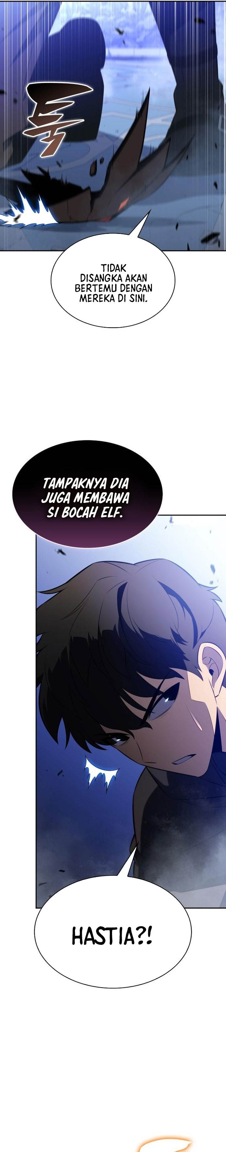 The Regressed Son of a Duke is an Assassin Chap 99 - Next Chap 100