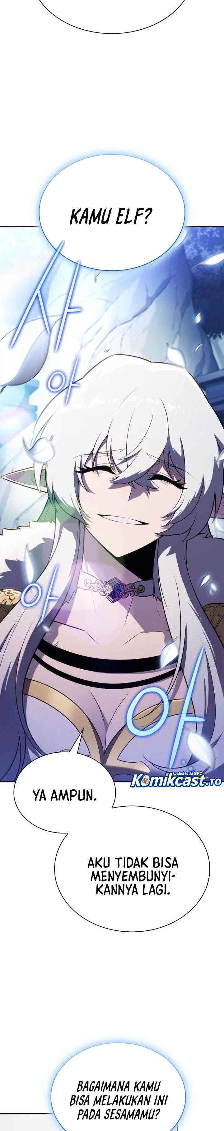 The Regressed Son of a Duke is an Assassin Chap 99 - Next Chap 100