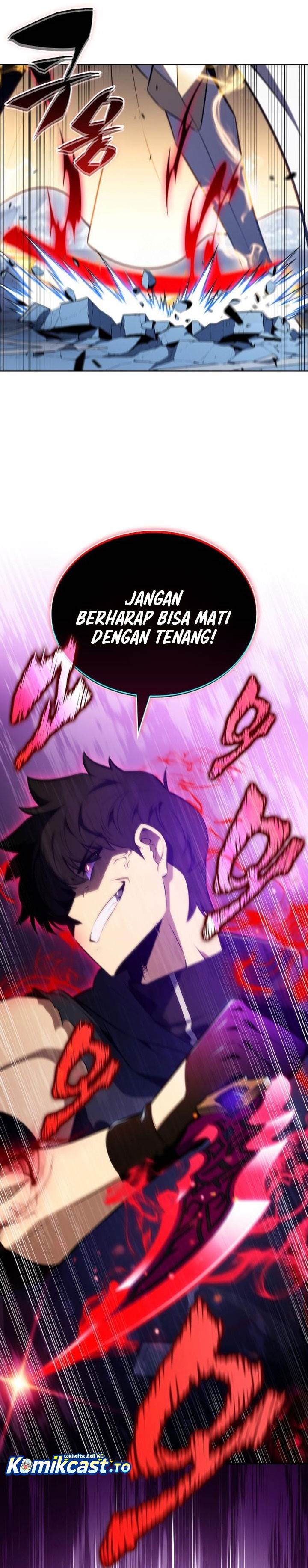 The Regressed Son of a Duke is an Assassin Chap 99 - Next Chap 100