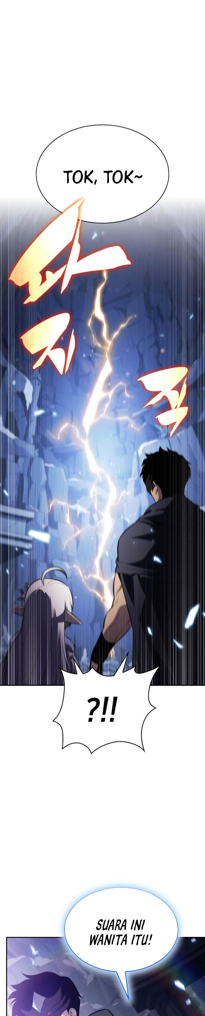 The Regressed Son of a Duke is an Assassin Chap 99 - Next Chap 100