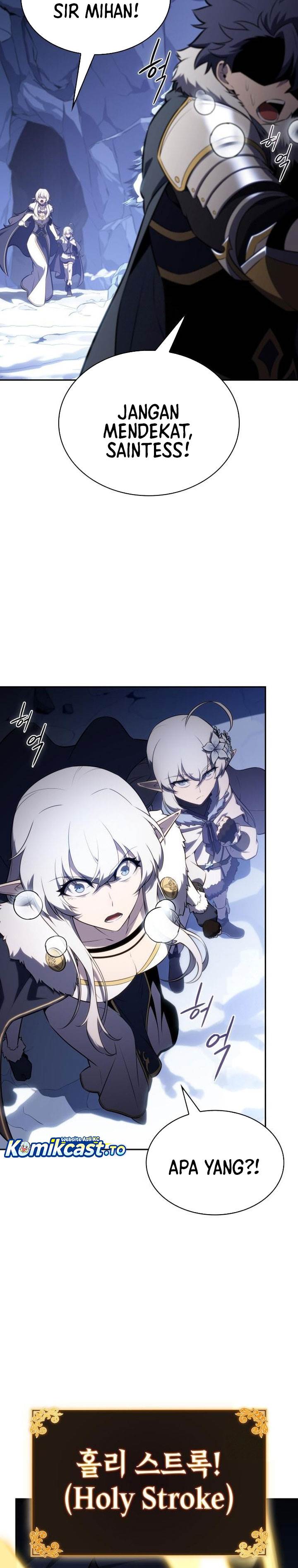 The Regressed Son of a Duke is an Assassin Chap 99 - Next Chap 100