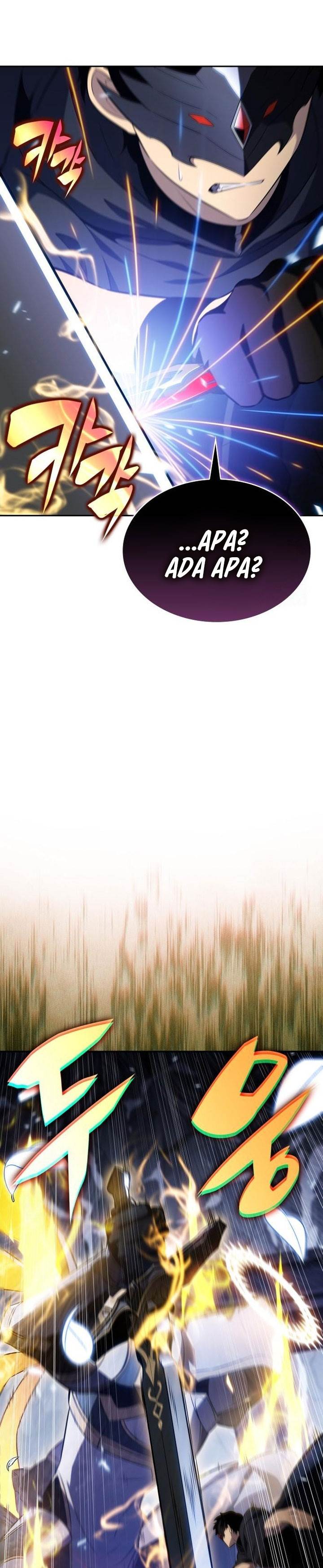 The Regressed Son of a Duke is an Assassin Chap 99 - Next Chap 100