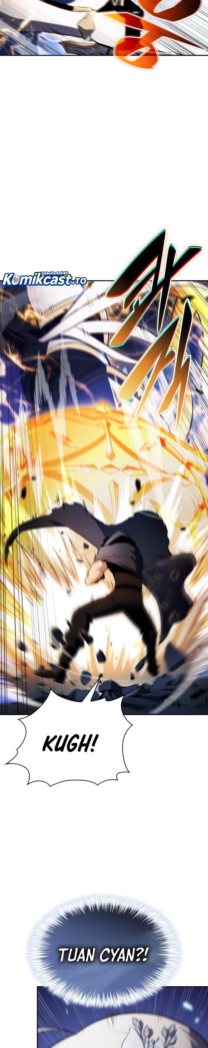 The Regressed Son of a Duke is an Assassin Chap 99 - Next Chap 100