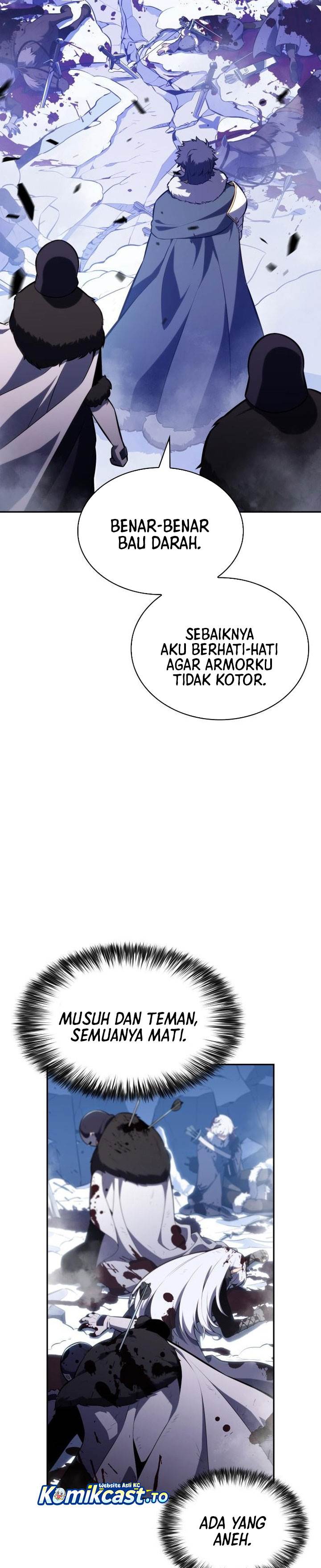 The Regressed Son of a Duke is an Assassin Chap 99 - Next Chap 100