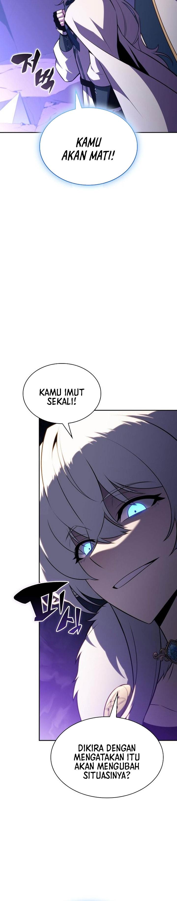 The Regressed Son of a Duke is an Assassin Chap 99 - Next Chap 100