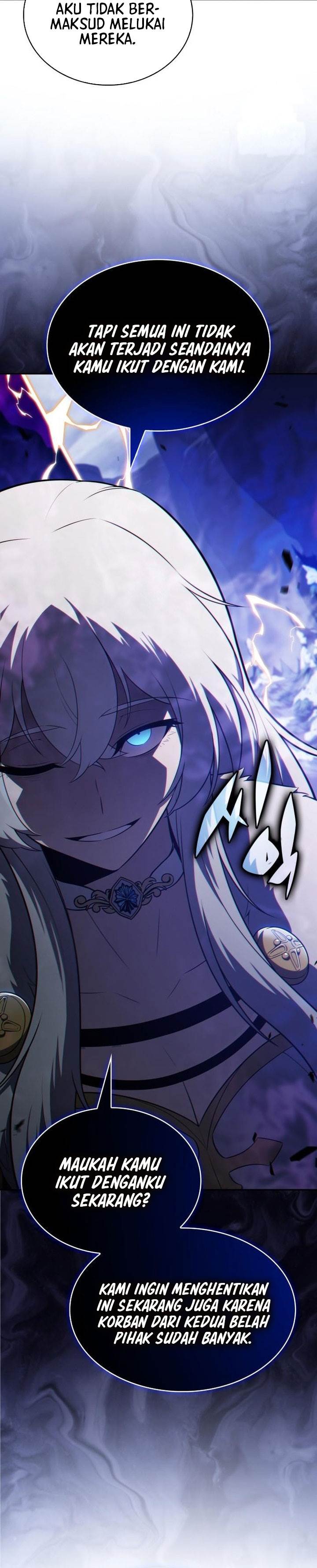 The Regressed Son of a Duke is an Assassin Chap 99 - Next Chap 100