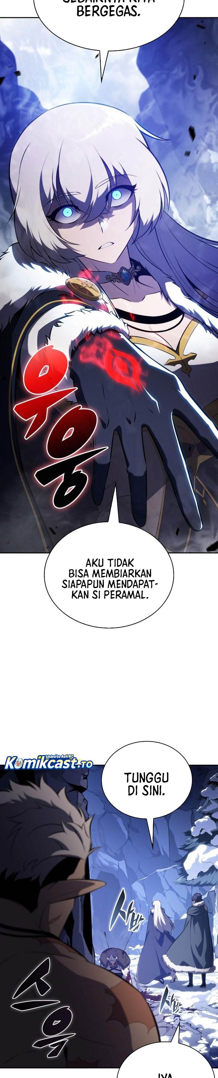The Regressed Son of a Duke is an Assassin Chap 99 - Next Chap 100