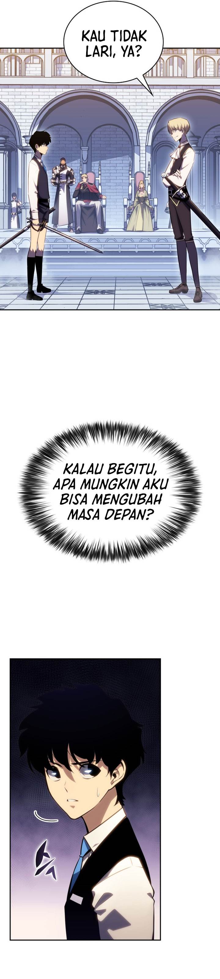 The Regressed Son of a Duke is an Assassin Chap 1 - Next Chap 2