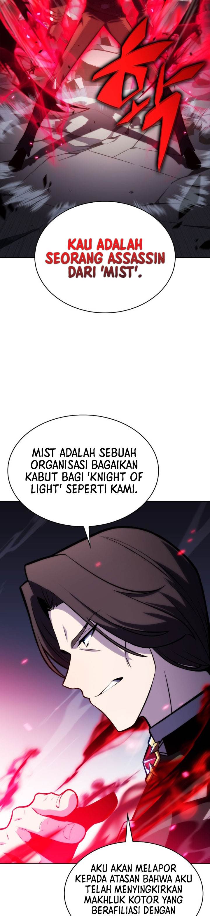 The Regressed Son of a Duke is an Assassin Chap 1 - Next Chap 2