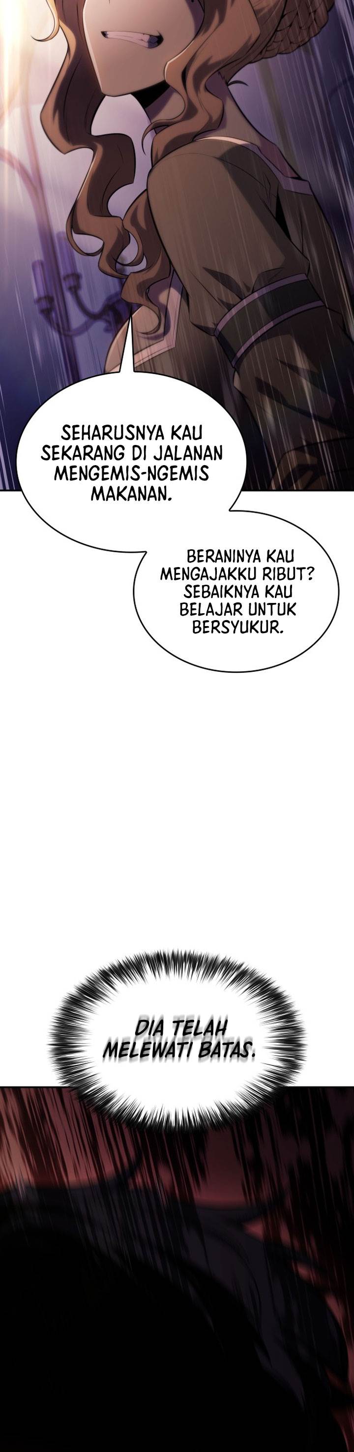 The Regressed Son of a Duke is an Assassin Chap 1 - Next Chap 2