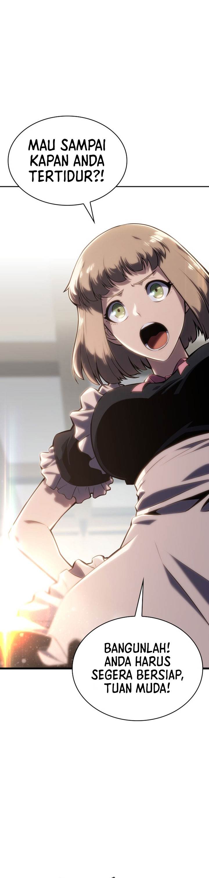 The Regressed Son of a Duke is an Assassin Chap 1 - Next Chap 2