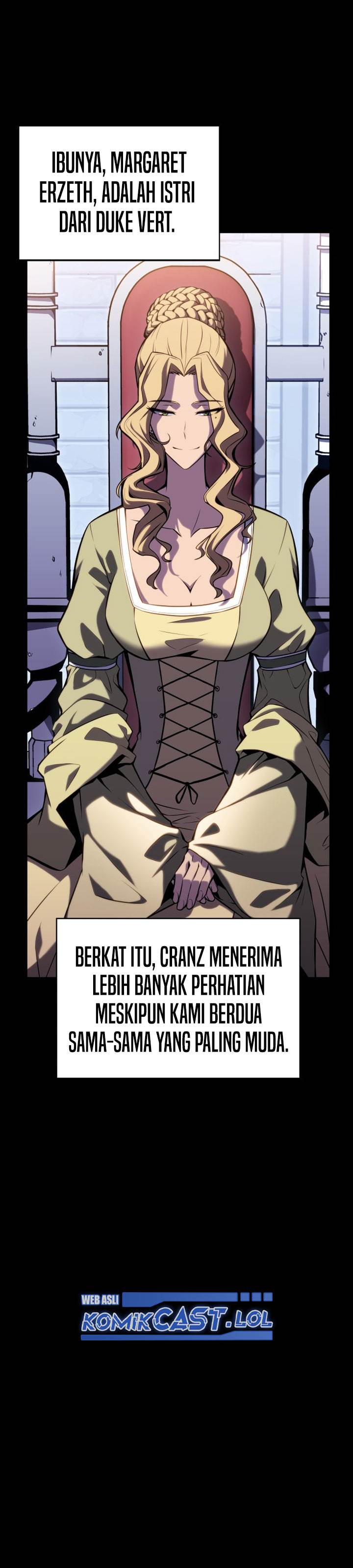 The Regressed Son of a Duke is an Assassin Chap 1 - Next Chap 2