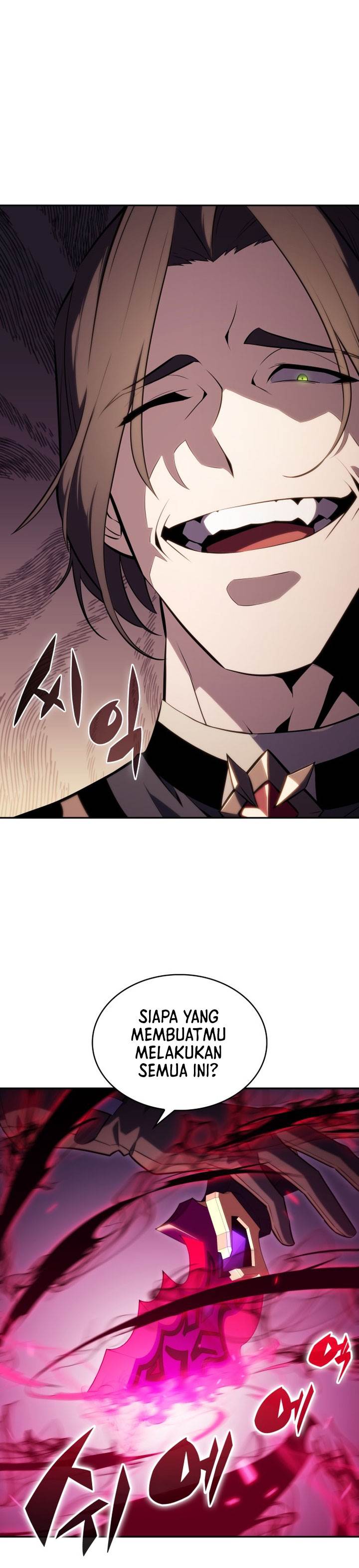 The Regressed Son of a Duke is an Assassin Chap 1 - Next Chap 2