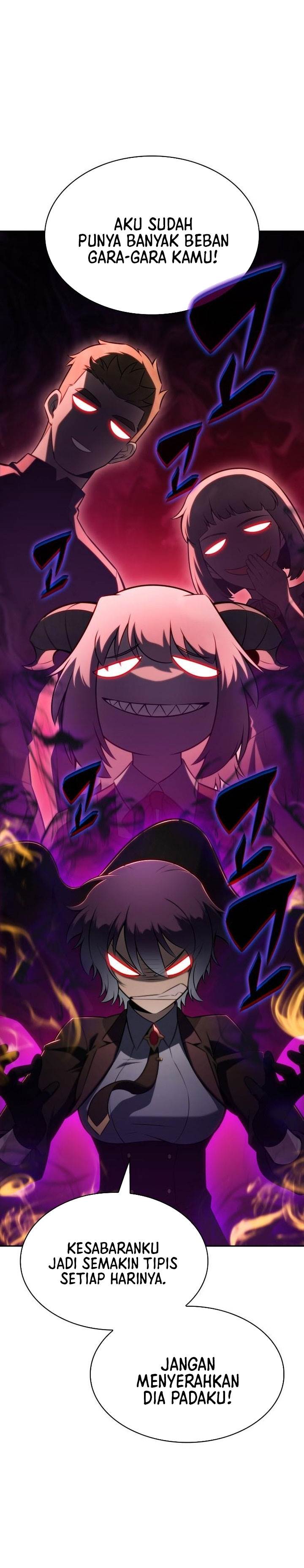 The Regressed Son of a Duke is an Assassin Chap 107 - Next Chap 108