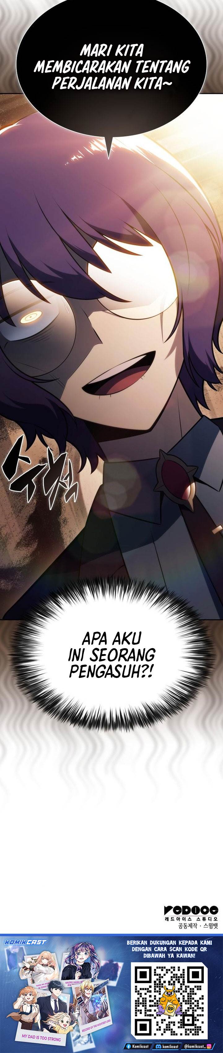 The Regressed Son of a Duke is an Assassin Chap 107 - Next Chap 108