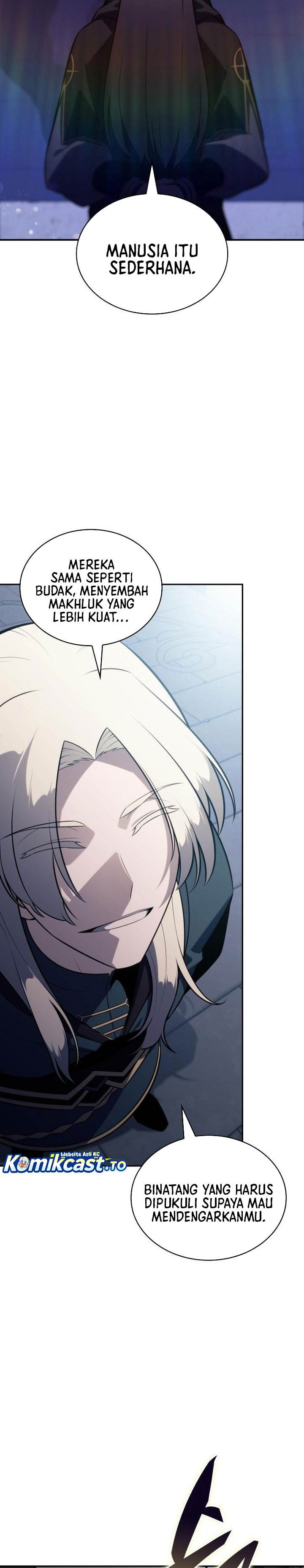 The Regressed Son of a Duke is an Assassin Chap 107 - Next Chap 108