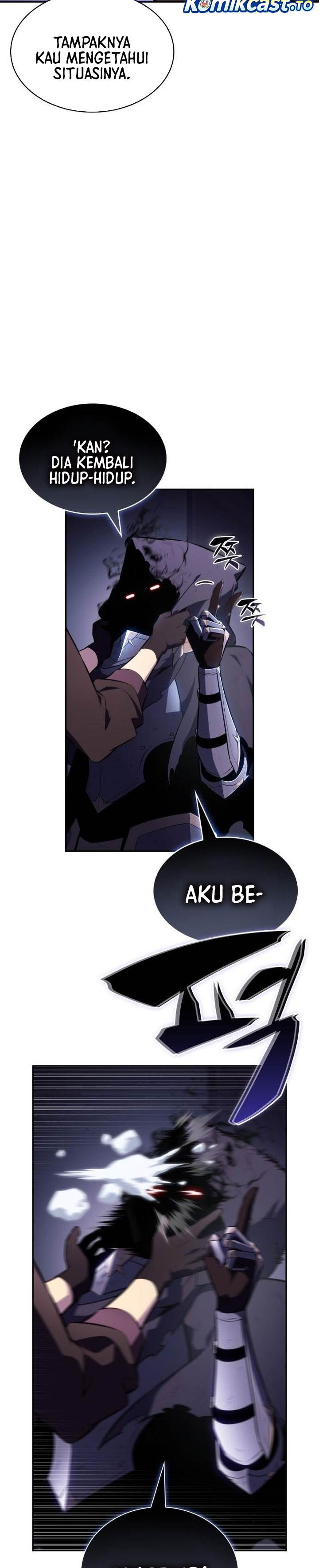 The Regressed Son of a Duke is an Assassin Chap 107 - Next Chap 108
