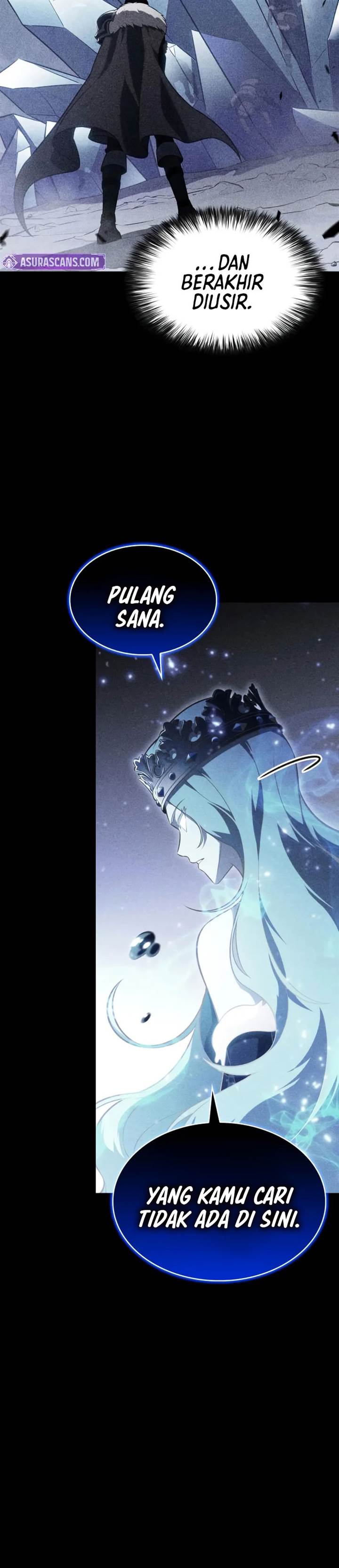 The Regressed Son of a Duke is an Assassin Chap 104 - Next Chap 105