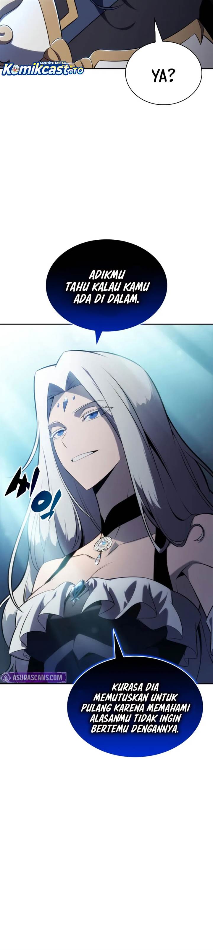 The Regressed Son of a Duke is an Assassin Chap 104 - Next Chap 105