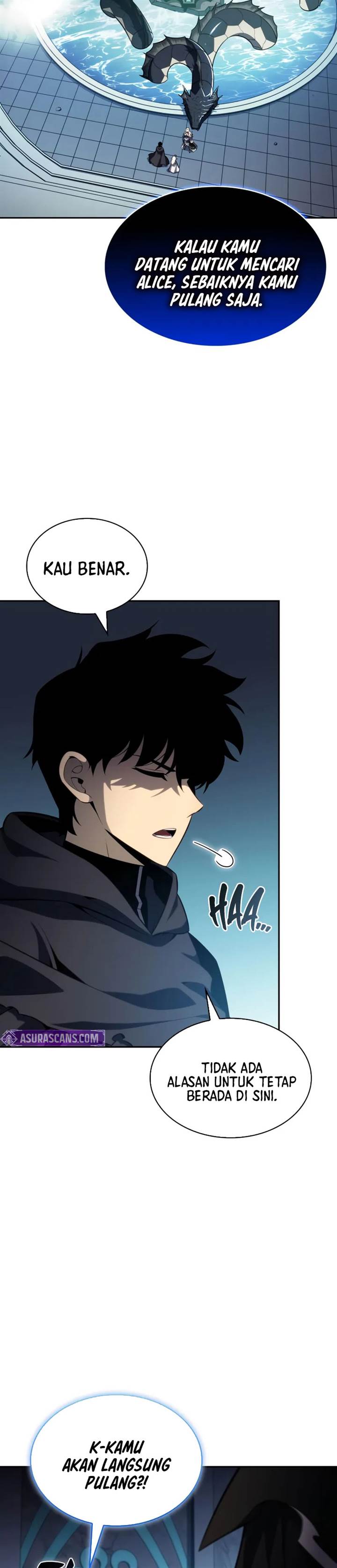 The Regressed Son of a Duke is an Assassin Chap 104 - Next Chap 105