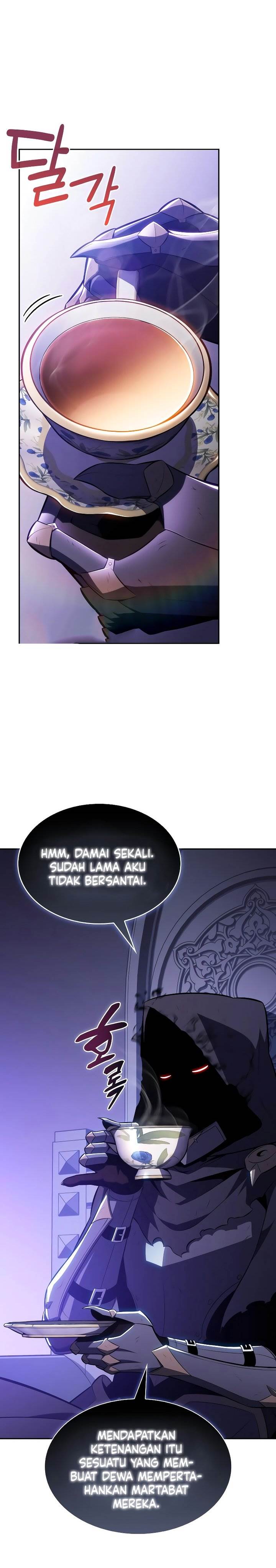 The Regressed Son of a Duke is an Assassin Chap 105 - Next Chap 106