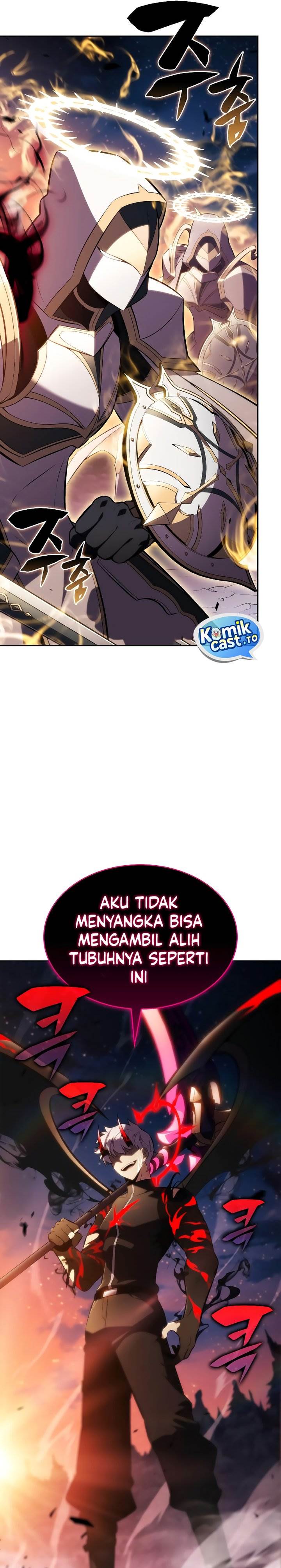 The Regressed Son of a Duke is an Assassin Chap 105 - Next Chap 106