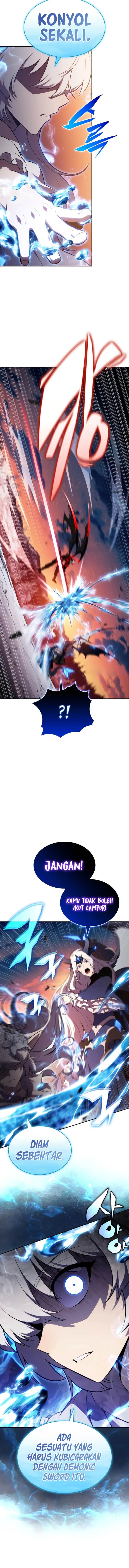 The Regressed Son of a Duke is an Assassin Chap 106 - Next Chap 107