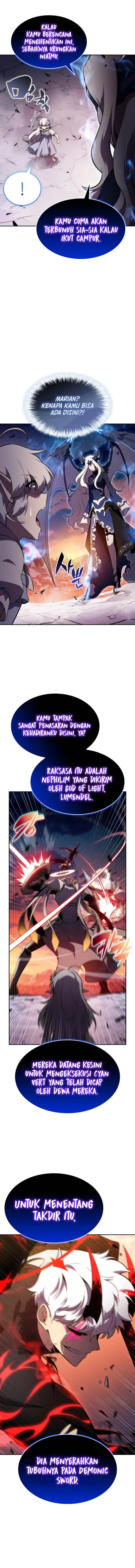 The Regressed Son of a Duke is an Assassin Chap 106 - Next Chap 107