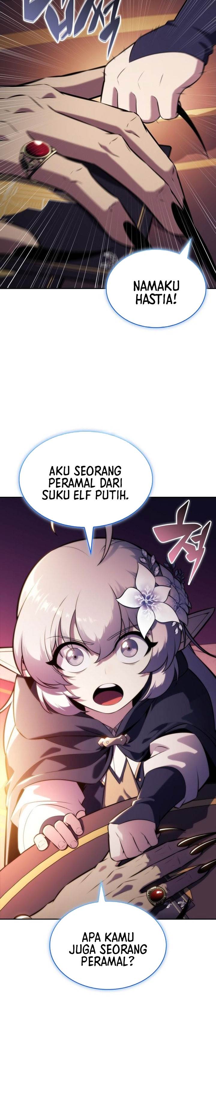 The Regressed Son of a Duke is an Assassin Chap 108 - Next Chap 109