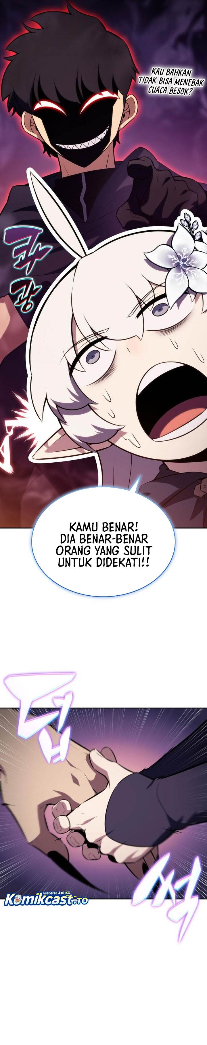 The Regressed Son of a Duke is an Assassin Chap 108 - Next Chap 109