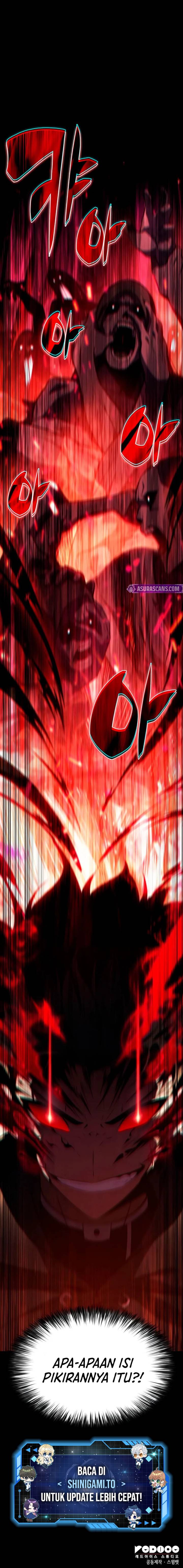 The Regressed Son of a Duke is an Assassin Chap 109 - Next Chap 110