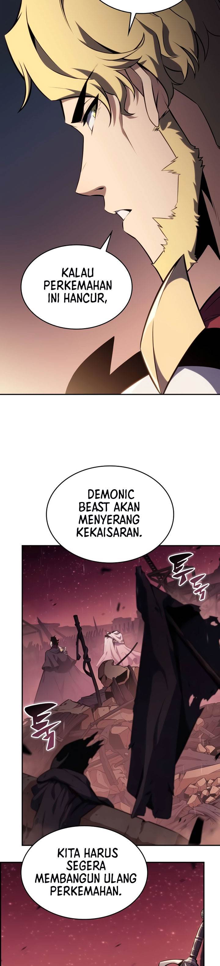 The Regressed Son of a Duke is an Assassin Chap 10 - Next Chap 11